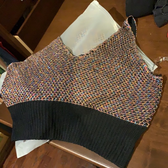 Bare Athletics/Rehab Sarah Beach Club Set - Picture 5 of 5